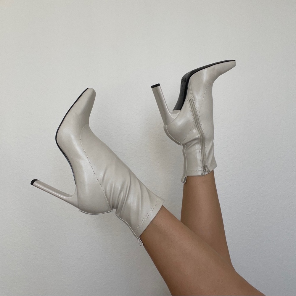 Ankle boots